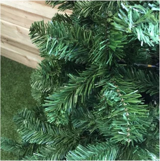 Everlands Imperial Pine Kunstkerstboom 180 cm Zonder Verlichting