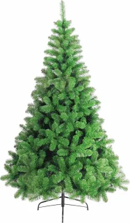 Everlands Imperial Pine Kunstkerstboom 180 cm Zonder Verlichting