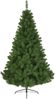 Everlands Imperial Pine Kunstkerstboom 180 cm Zonder Verlichting