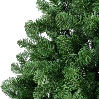 Everlands Imperial Pine Kunstkerstboom 180 cm Zonder Verlichting