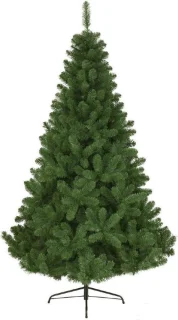 Everlands Imperial Pine Kunstkerstboom 180 cm Zonder Verlichting
