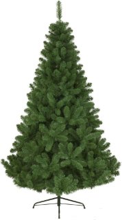 Everlands Imperial Pine Kunstkerstboom 210 cm