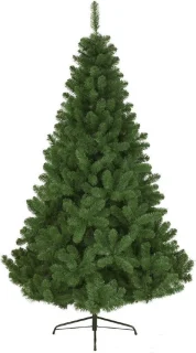 Everlands Imperial Pine Kunstkerstboom 210 cm