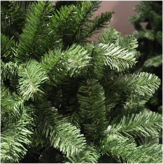 Everlands Imperial Pine Kunstkerstboom 210 cm