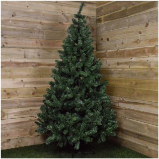 Everlands Imperial Pine Kunstkerstboom 210 cm