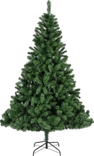 Everlands Imperial Pine Kunstkerstboom 210 cm