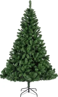 Everlands Imperial Pine Kunstkerstboom 210 cm