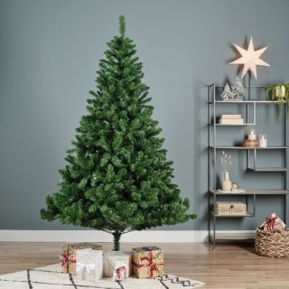 Everlands Imperial Pine Kunstkerstboom 210 cm