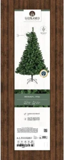 Everlands Imperial Pine Kunstkerstboom 210 cm