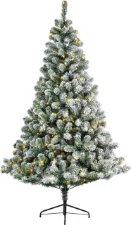 Everlands Imperial Pine Kunstkerstboom 210 cm