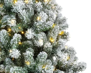 Everlands Imperial Pine Kunstkerstboom 210 cm