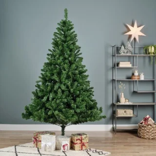 Everlands Imperial Pine Kunstkerstboom 210 cm