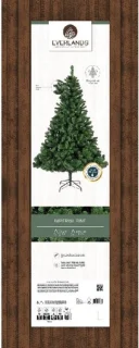 Everlands Imperial Pine Kunstkerstboom 210 cm