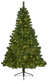 Everlands Imperial Pine Kunstkerstboom 210 cm