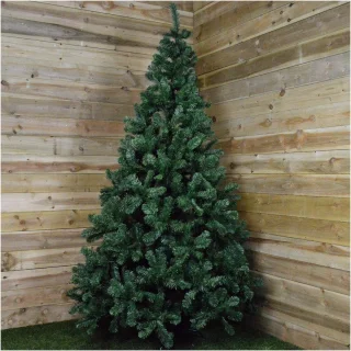 Everlands Imperial Pine Kunstkerstboom 240 cm