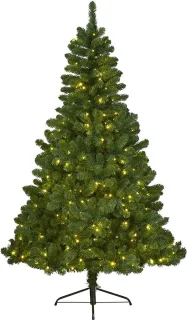 Everlands - Imperial Pine Kunstkerstboom 240 cm