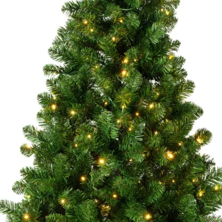 Everlands - Imperial Pine Kunstkerstboom 240 cm