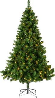 Everlands - Imperial Pine Kunstkerstboom 240 cm