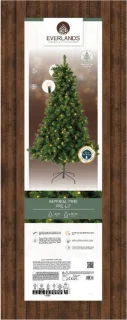 Everlands - Imperial Pine Kunstkerstboom 240 cm