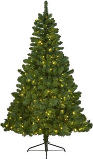 Everlands - Imperial Pine Kunstkerstboom 240 cm review