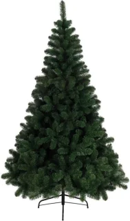 Everlands Imperial Pine kunstkerstboom 300 cm groen