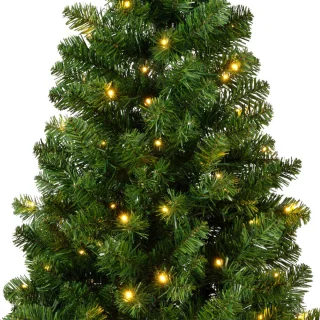Everlands Imperial Pine kunstkerstboom H150