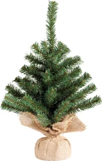 Everlands Imperial Pine Mini kunstkerstboom