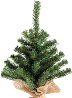 Everlands Imperial Pine Mini kunstkerstboom