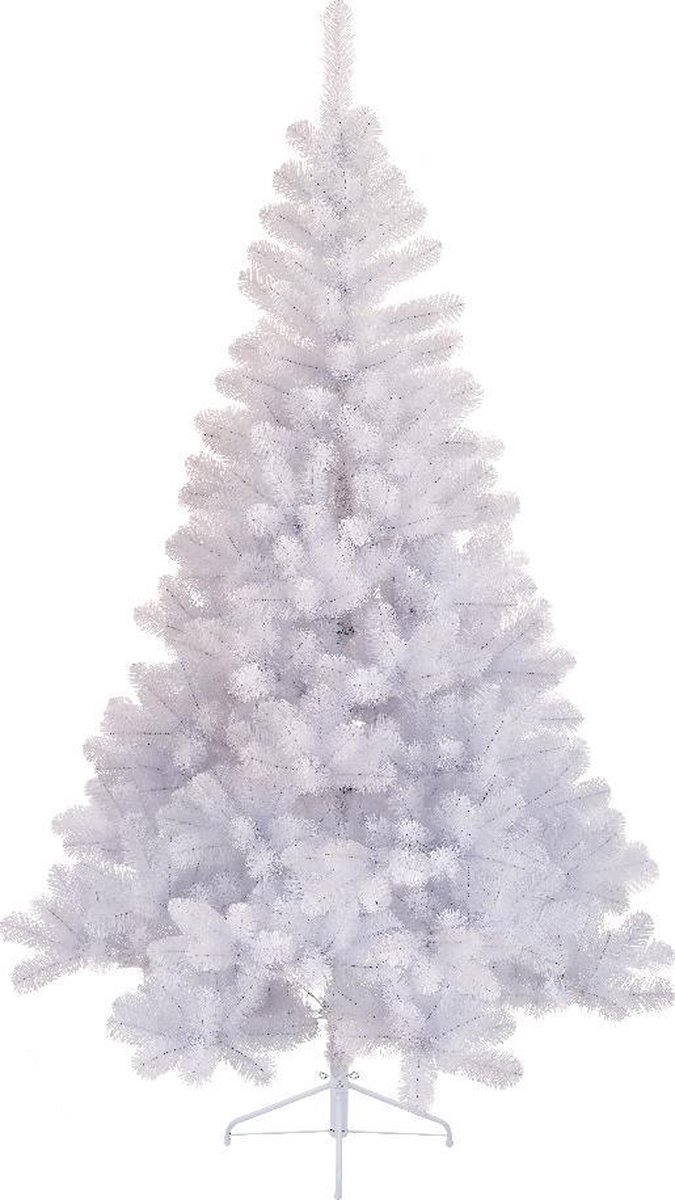 Everlands Imperial Pine White kunstkerstboom 120 cm