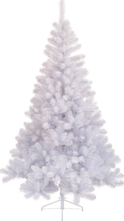 Everlands Imperial Pine White kunstkerstboom 120 cm