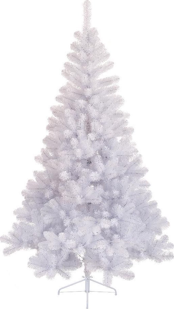 Everlands Imperial Pine White kunstkerstboom 150 cm