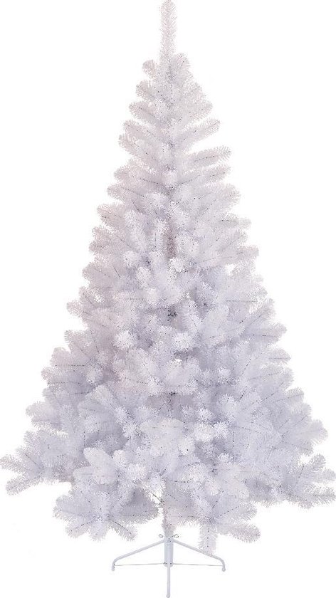 Everlands Imperial Pine White kunstkerstboom 180 cm