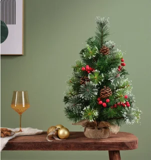Everlands Ipswich Mini Kunstkerstboom
