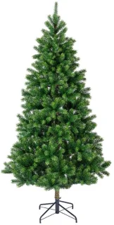 Everlands Kenmore Fir kunstkerstboom 210 cm