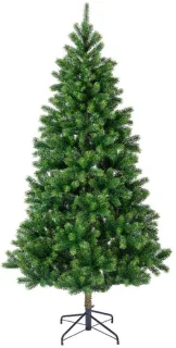 Everlands Kenmore Fir kunstkerstboom 210 cm
