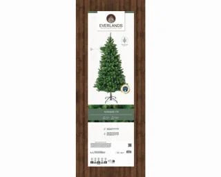 Everlands Kenmore Fir kunstkerstboom