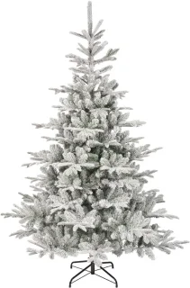 Everlands Kiens Fir Snowy kunstkerstboom