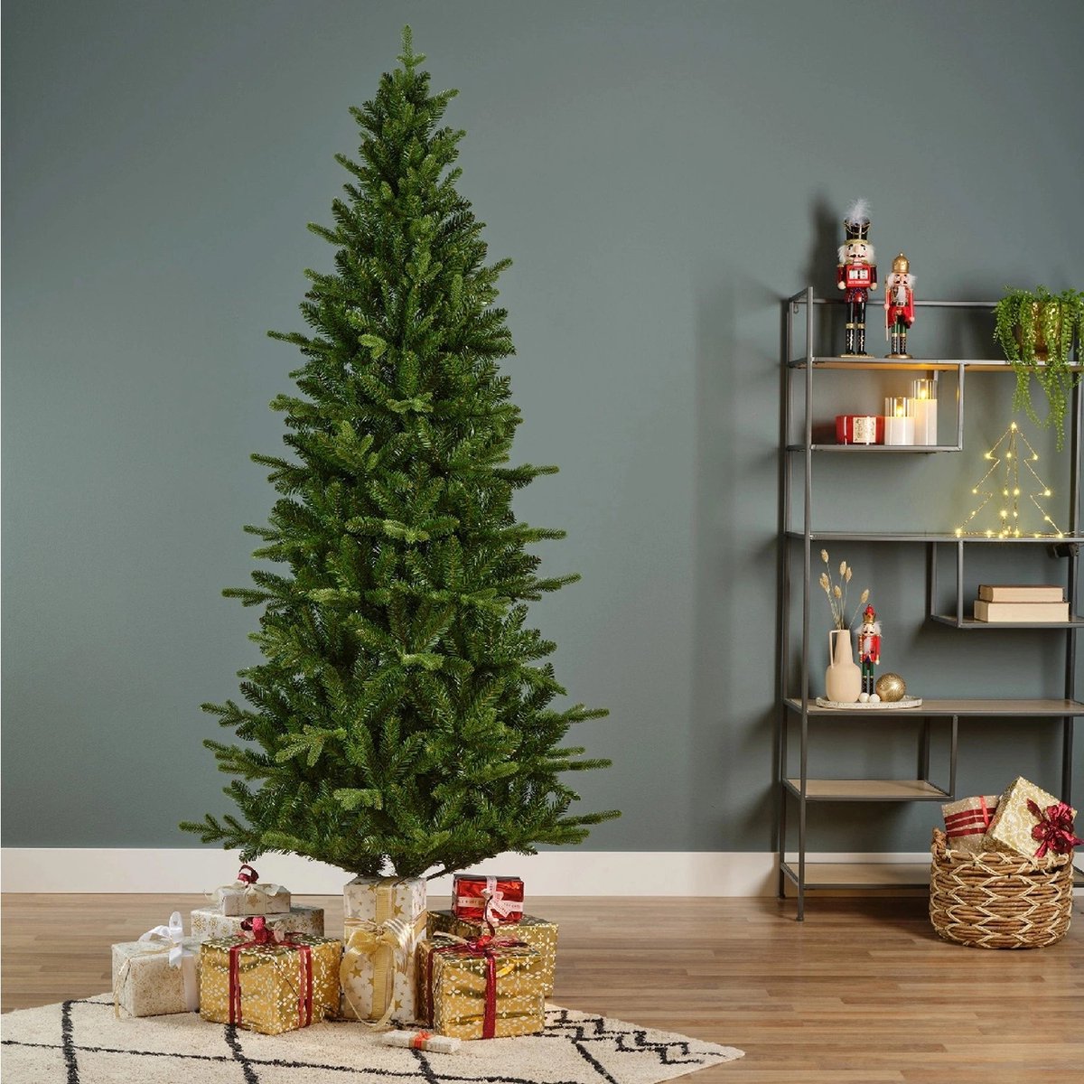 Everlands Killington Fir 300 cm kerstboom