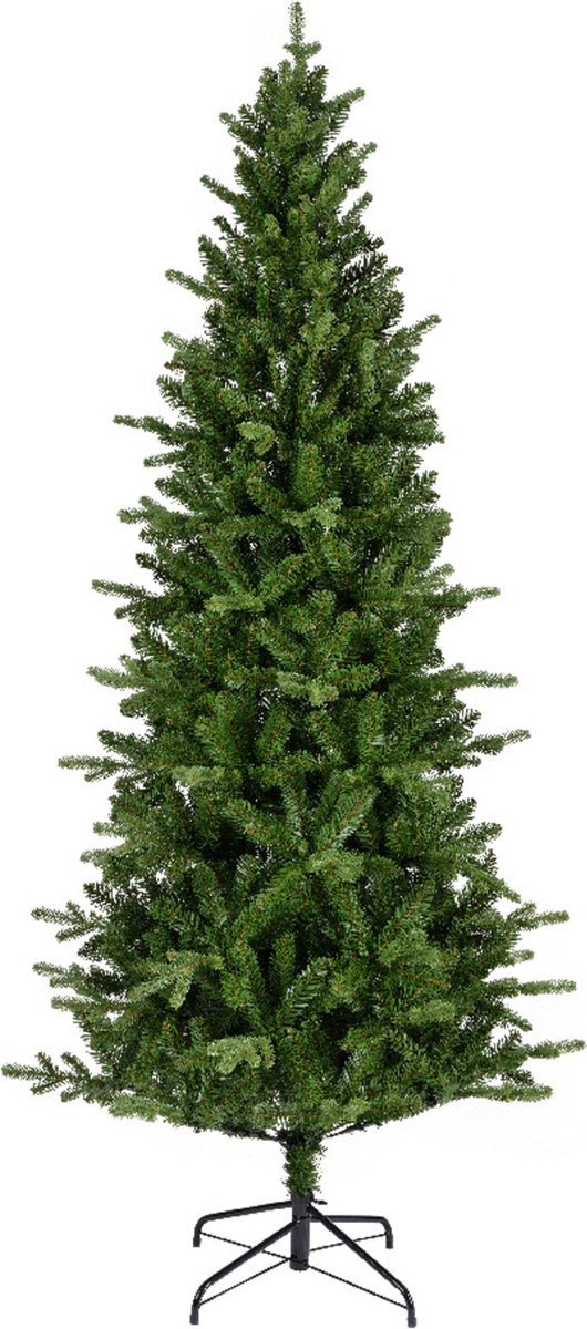 Everlands Killington Fir Kunstkerstboom Ø103-210 cm Groen
