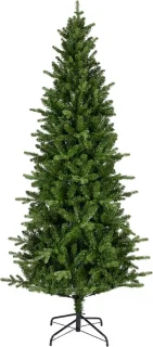 Everlands Killington Fir Kunstkerstboom Ø103-210 cm Groen