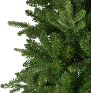 Everlands Killington Fir Kunstkerstboom Ø103-210 cm Groen
