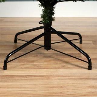 Everlands Killington Fir Kunstkerstboom Ø103-210 cm Groen