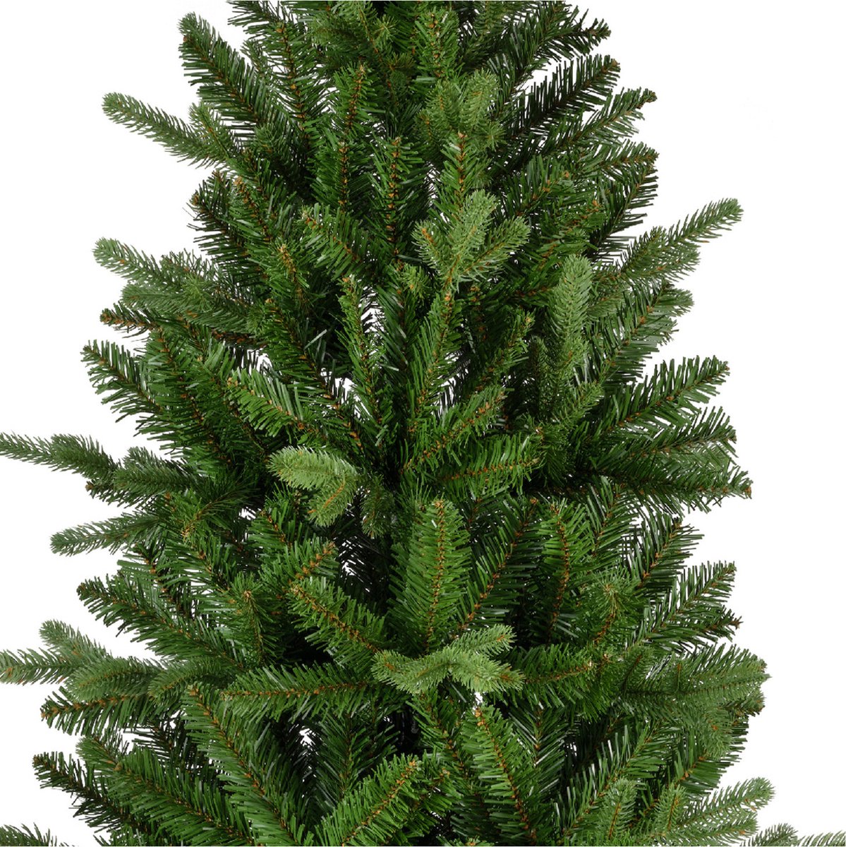 Everlands Killington Fir Kunstkerstboom Ø103-210 cm Groen