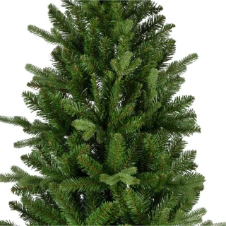 Everlands Killington Fir Kunstkerstboom Ø103-210 cm Groen
