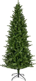 Everlands Killington Fir Kunstkerstboom Ø103-210 cm Groen