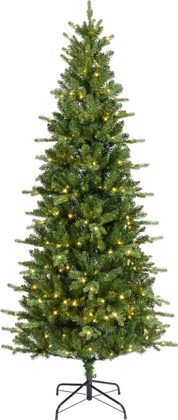 Everlands Killington Fir kunstkerstboom Ø113-240 cm groen