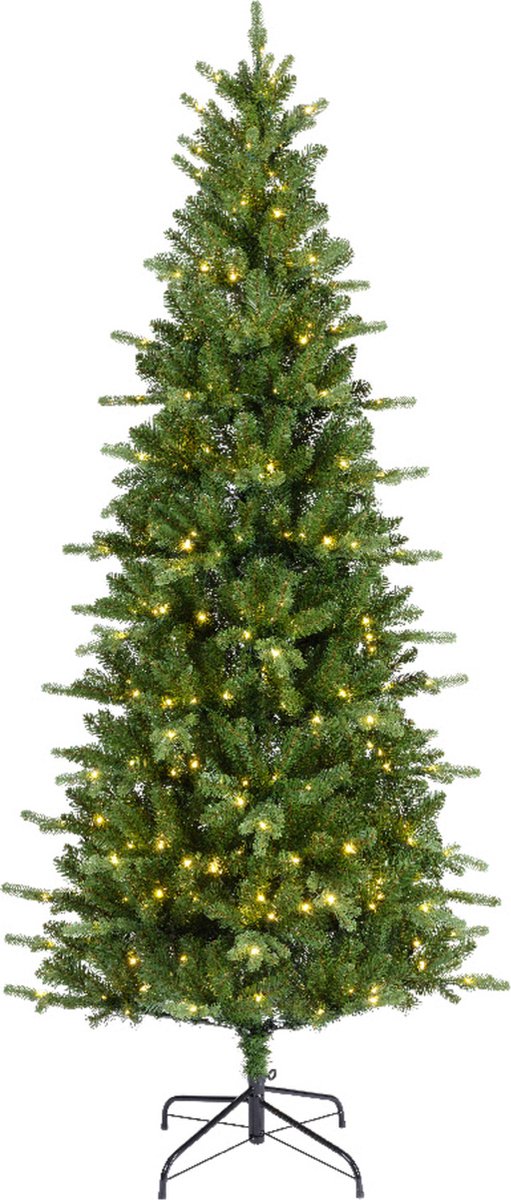 Everlands Killington Fir Kunstkerstboom Ø93-180 cm Groen