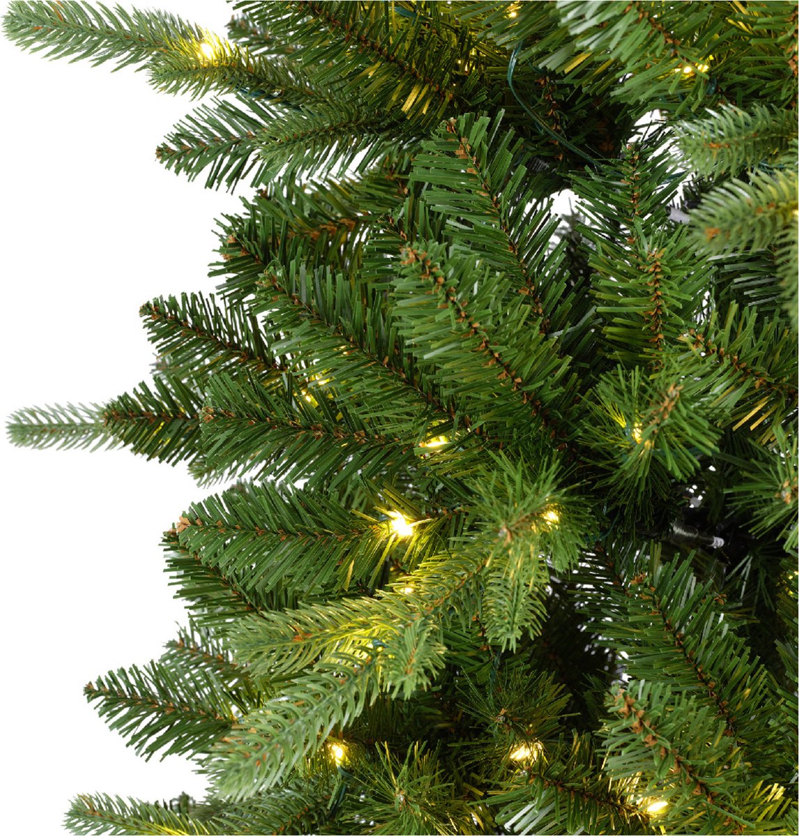 Everlands Killington Fir Kunstkerstboom Ø93-180 cm Groen