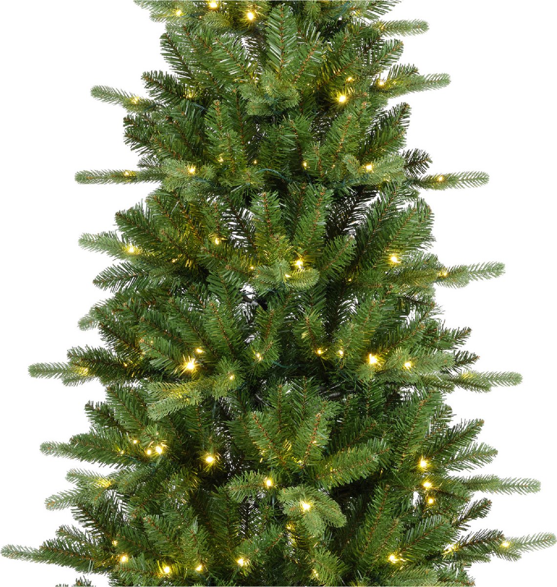 Everlands Killington Fir Kunstkerstboom Ø93-180 cm Groen