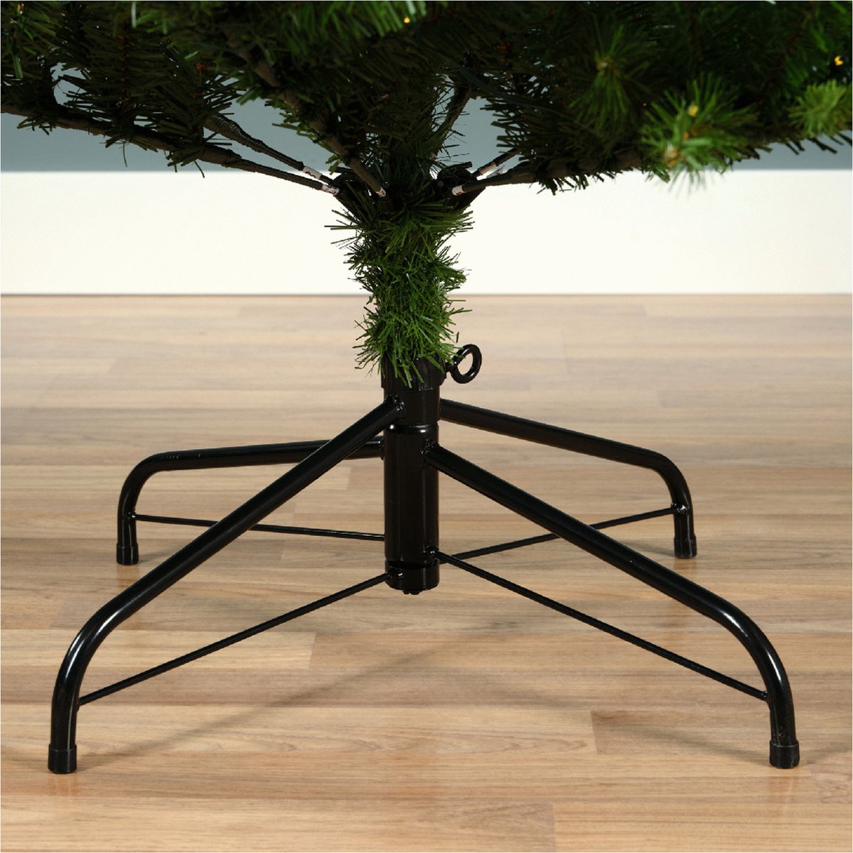 Everlands Killington Fir Kunstkerstboom Ø93-180 cm Groen